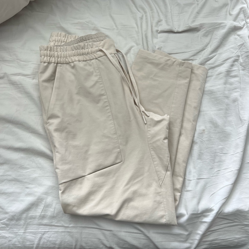 Mens Lululemon Bowline pants - size large